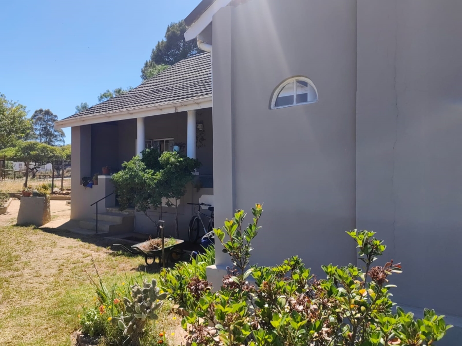 3 Bedroom Property for Sale in Uniondale Western Cape